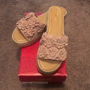 Carlos by Carlos Santana shoes